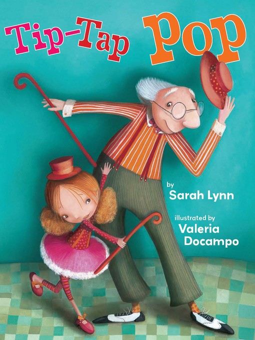 Title details for Tip-Tap Pop by Sarah Lynn - Available